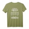 Niemand ist perfekt Sportschütze T-Shirt – Schützenverein & Schützenfest Geschenkidee für Schießsportliebhaber