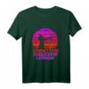 Lustiges Bogenschützen T-Shirt mit Pfeil und Bogen - Perfektes Geschenk für Damen, Mädchen, Trainer & Jägerinnen im Schützenverein