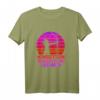 Lustiges Bogenschützen T-Shirt mit Pfeil und Bogen - Perfektes Geschenk für Damen, Mädchen, Trainer & Jägerinnen im Schützenverein