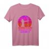 Lustiges Bogenschützen T-Shirt mit Pfeil und Bogen - Perfektes Geschenk für Damen, Mädchen, Trainer & Jägerinnen im Schützenverein