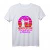 Lustiges Bogenschützen T-Shirt mit Pfeil und Bogen - Perfektes Geschenk für Damen, Mädchen, Trainer & Jägerinnen im Schützenverein