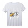 Sportschütze Pistole Kal .45 ACP Spruch Geschenk T-Shirt – Lustiges Waffenshirt für Jäger, Schützen und Waffennarren