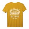 Schießsport Geschenk: Ich schreie nicht Sportschütze - Lustiges T-Shirt für Damen und Herren, perfekt als Geschenk zu Weihnachten, Vatertag oder Schützenfest