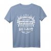 Schießsport Geschenk: Ich schreie nicht Sportschütze - Lustiges T-Shirt für Damen und Herren, perfekt als Geschenk zu Weihnachten, Vatertag oder Schützenfest
