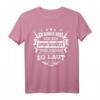 Schießsport Geschenk: Ich schreie nicht Sportschütze - Lustiges T-Shirt für Damen und Herren, perfekt als Geschenk zu Weihnachten, Vatertag oder Schützenfest