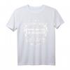 Schießsport Geschenk: Ich schreie nicht Sportschütze - Lustiges T-Shirt für Damen und Herren, perfekt als Geschenk zu Weihnachten, Vatertag oder Schützenfest