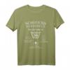 50. Geburtstag T-Shirt mit Spruch – Humorvolles Geschenk für Männer ab 50, Lustiges Shirt für den runden Geburtstag