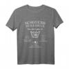 50. Geburtstag T-Shirt mit Spruch – Humorvolles Geschenk für Männer ab 50, Lustiges Shirt für den runden Geburtstag