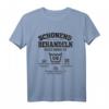 Lustiges 88. Geburtstag T-Shirt für Damen und Herren – Originelles Geschenk für Oma, Opa, Mama, Papa zum achtundachtzigsten Geburtstag