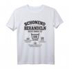 Lustiges 88. Geburtstag T-Shirt für Damen und Herren – Originelles Geschenk für Oma, Opa, Mama, Papa zum achtundachtzigsten Geburtstag
