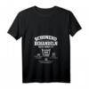 Humorvolles 85. Geburtstag T-Shirt für Damen und Herren mit Pflegehinweisen - Das perfekte Geschenk für Oma, Opa, Mama und Papa
