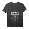 Humorvolles 85. Geburtstag T-Shirt für Damen und Herren mit Pflegehinweisen - Das perfekte Geschenk für Oma, Opa, Mama und Papa