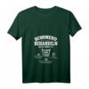 Humorvolles 85. Geburtstag T-Shirt für Damen und Herren mit Pflegehinweisen - Das perfekte Geschenk für Oma, Opa, Mama und Papa