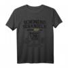 Lustiges 30. Geburtstag T-Shirt für VIPs – Humorvolles Geschenk zum runden 30. Geburtstag für Männer & Frauen