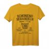 Lustiges 30. Geburtstag T-Shirt für VIPs – Humorvolles Geschenk zum runden 30. Geburtstag für Männer & Frauen