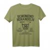 Lustiges 30. Geburtstag T-Shirt für VIPs – Humorvolles Geschenk zum runden 30. Geburtstag für Männer & Frauen