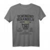 Lustiges 30. Geburtstag T-Shirt für VIPs – Humorvolles Geschenk zum runden 30. Geburtstag für Männer & Frauen