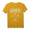 Herren 30. Geburtstag T-Shirt mit Hodensack Spruch - Lustiges Geschenk zum runden Geburtstag für Männer