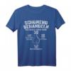 Herren 30. Geburtstag T-Shirt mit Hodensack Spruch - Lustiges Geschenk zum runden Geburtstag für Männer
