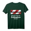 Winterdienst T-Shirt - Damit Sie nicht ins Schleudern kommen! Schneeräumung & Verkehrssicherheit im Winter