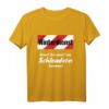 Winterdienst T-Shirt - Damit Sie nicht ins Schleudern kommen! Schneeräumung & Verkehrssicherheit im Winter