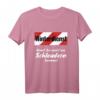 Winterdienst T-Shirt - Damit Sie nicht ins Schleudern kommen! Schneeräumung & Verkehrssicherheit im Winter