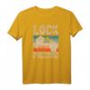 Lock Picking Knacker Schloss Knacken T-Shirt – Lustiges Geschenk für Hobby-Schlossknacker, Schlüsseldienst & Lock Picker zu Weihnachten & Geburtstag