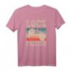 Lock Picking Knacker Schloss Knacken T-Shirt – Lustiges Geschenk für Hobby-Schlossknacker, Schlüsseldienst & Lock Picker zu Weihnachten & Geburtstag