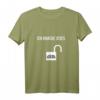 Lockpicker Ich Knacke Jedes Schloss - Lock Picking Hobby T-Shirt für Schlossknacker, Schlüsseldienst & Lock Picking Sport Fans