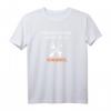 Schlossermeister Morgens Müde Abends Blau T-Shirt – Lustiges Metallbauer Berufskleidung für Schlosser und Schlosserei-Arbeiter