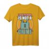 Lustiges Lockpicker T-Shirt mit Werkzeug – Geschenkidee für Lockpicking Hobby & Sport, inklusive Schloss & Übungsschloss