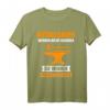 Metallbauer T-Shirt Schlosser Beruf Job Schlosserei Geschenk - Lustiges Handwerk Shirt für Ehemann, Ehefrau & Berufstätige