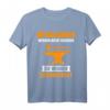 Metallbauer T-Shirt Schlosser Beruf Job Schlosserei Geschenk - Lustiges Handwerk Shirt für Ehemann, Ehefrau & Berufstätige