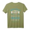Lustiges Schlosser T-Shirt mit Spruch 'Reicht mir das Werkzeug' - Perfektes Geschenk für Schlosser, Freunde und Kollegen