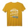 Lustiges Schlosser T-Shirt Geschenk - Witziges Metaller Spruch für Handwerker, Schmied & Metallverarbeiter, Perfekt für Weihnachten & Geburtstag