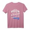 Lustiges Schlosser T-Shirt Geschenk - Witziges Metaller Spruch für Handwerker, Schmied & Metallverarbeiter, Perfekt für Weihnachten & Geburtstag