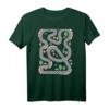 Kleines Kind T-Shirt mit Spielmatte Autorennbahn auf der Rückseite - Perfekt für Geburtstag & besondere Anlässe