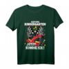 Kinder Achtung Kindergarten T-Shirt für Jungen mit Rennwagen – Lustiges Motiv für den Kindergartenstart, Motorsport-Fans & kleine Autofans
