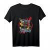 Kinder Hot Wheels Keine Regeln Kein Problem T-Shirt – Offizielle Hot Wheels Bekleidung in verschiedenen Farben