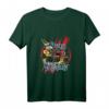 Kinder Hot Wheels Keine Regeln Kein Problem T-Shirt – Offizielle Hot Wheels Bekleidung in verschiedenen Farben