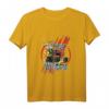 Kinder Hot Wheels Keine Regeln Kein Problem T-Shirt – Offizielle Hot Wheels Bekleidung in verschiedenen Farben