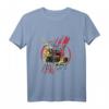 Kinder Hot Wheels Keine Regeln Kein Problem T-Shirt – Offizielle Hot Wheels Bekleidung in verschiedenen Farben