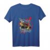 Kinder Hot Wheels Keine Regeln Kein Problem T-Shirt – Offizielle Hot Wheels Bekleidung in verschiedenen Farben