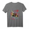 Kinder Hot Wheels Keine Regeln Kein Problem T-Shirt – Offizielle Hot Wheels Bekleidung in verschiedenen Farben