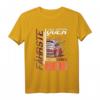 Fährste Quer - Siehste Mehr Drifting T-Shirt für Autosport- und Tuning-Fans | Perfektes Geschenk für Drift-Enthusiasten