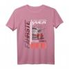 Fährste Quer - Siehste Mehr Drifting T-Shirt für Autosport- und Tuning-Fans | Perfektes Geschenk für Drift-Enthusiasten