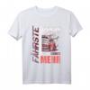 Fährste Quer - Siehste Mehr Drifting T-Shirt für Autosport- und Tuning-Fans | Perfektes Geschenk für Drift-Enthusiasten