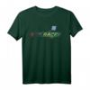 Sim-Racing T-Shirt mit karierter Flagge – Perfektes Fan-Design für Rennspiel- und Autospiel-Fans