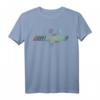 Sim-Racing T-Shirt mit karierter Flagge – Perfektes Fan-Design für Rennspiel- und Autospiel-Fans