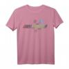 Sim-Racing T-Shirt mit karierter Flagge – Perfektes Fan-Design für Rennspiel- und Autospiel-Fans